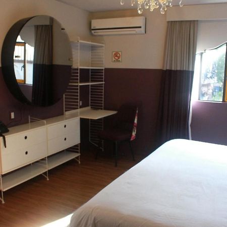 Rioma Tennyson 86 Meksika Dış mekan fotoğraf