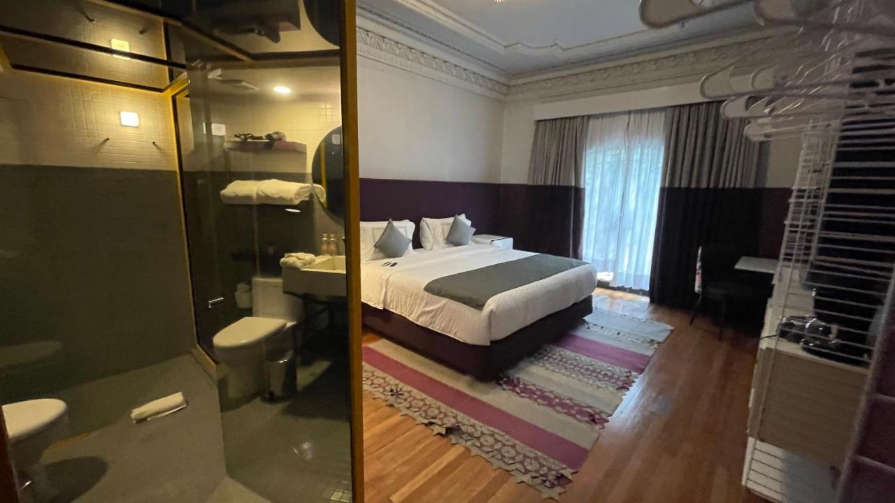 Rioma Tennyson 86 Meksika Dış mekan fotoğraf
