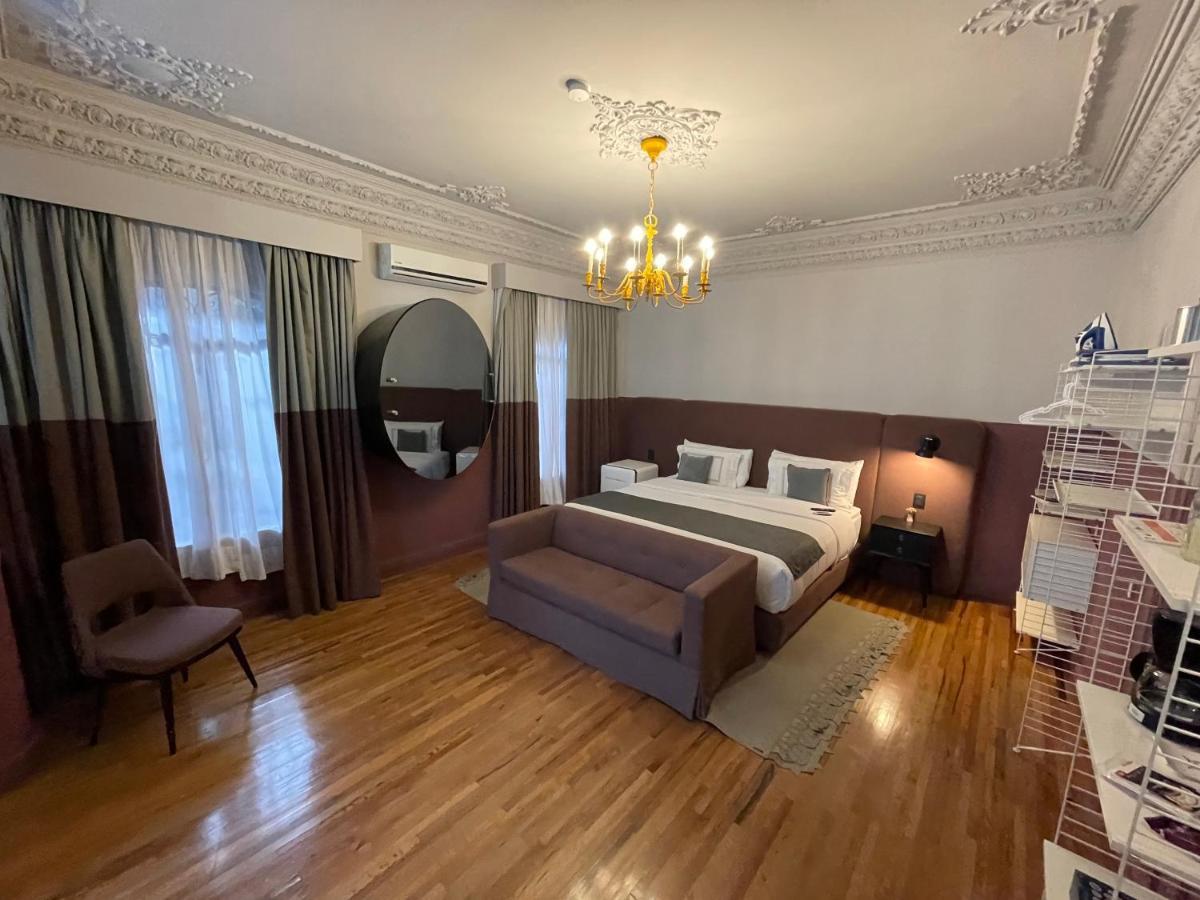 Rioma Tennyson 86 Meksika Dış mekan fotoğraf