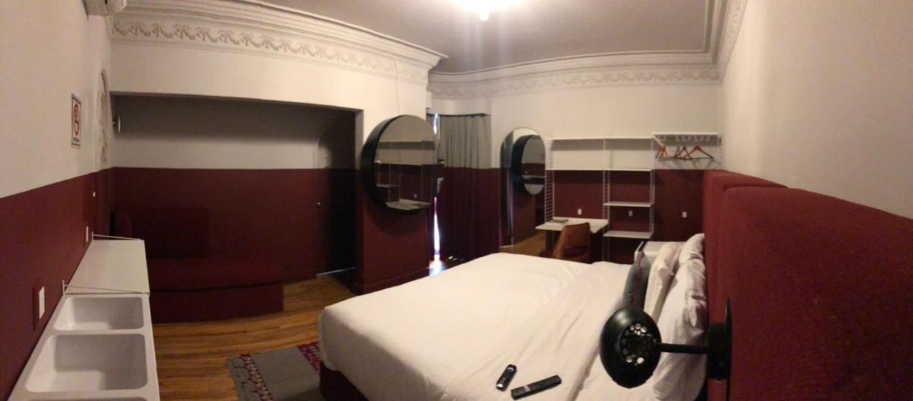 Rioma Tennyson 86 Meksika Dış mekan fotoğraf