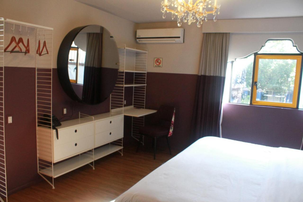 Rioma Tennyson 86 Meksika Dış mekan fotoğraf